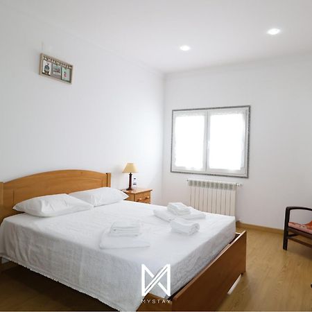 אלפאנדגה דה פה Mystay - Casa Pereira Soeima מראה חיצוני תמונה