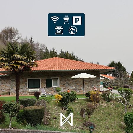 אלפאנדגה דה פה Mystay - Casa Pereira Soeima מראה חיצוני תמונה