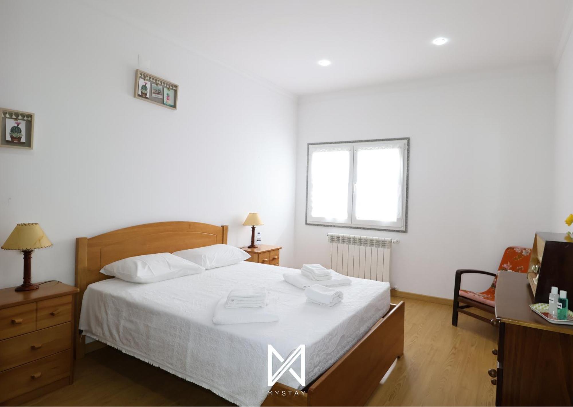 אלפאנדגה דה פה Mystay - Casa Pereira Soeima מראה חיצוני תמונה
