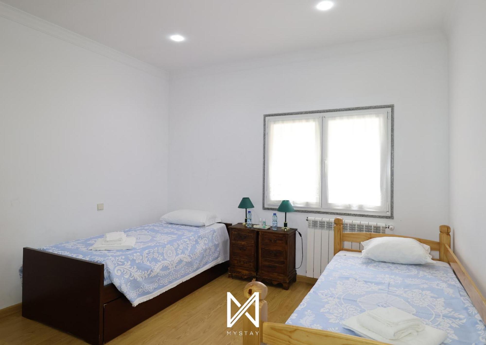 אלפאנדגה דה פה Mystay - Casa Pereira Soeima מראה חיצוני תמונה