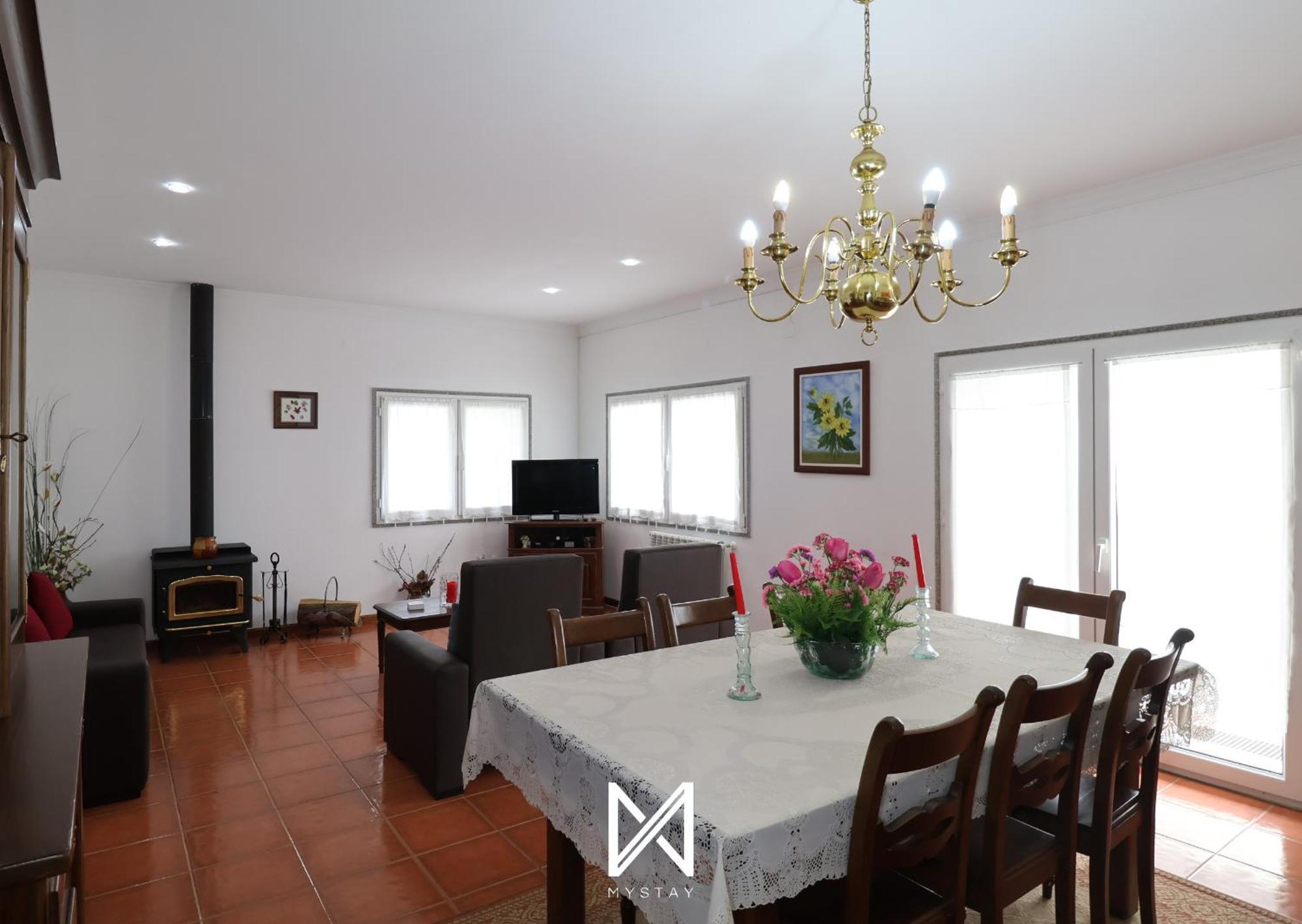 אלפאנדגה דה פה Mystay - Casa Pereira Soeima מראה חיצוני תמונה
