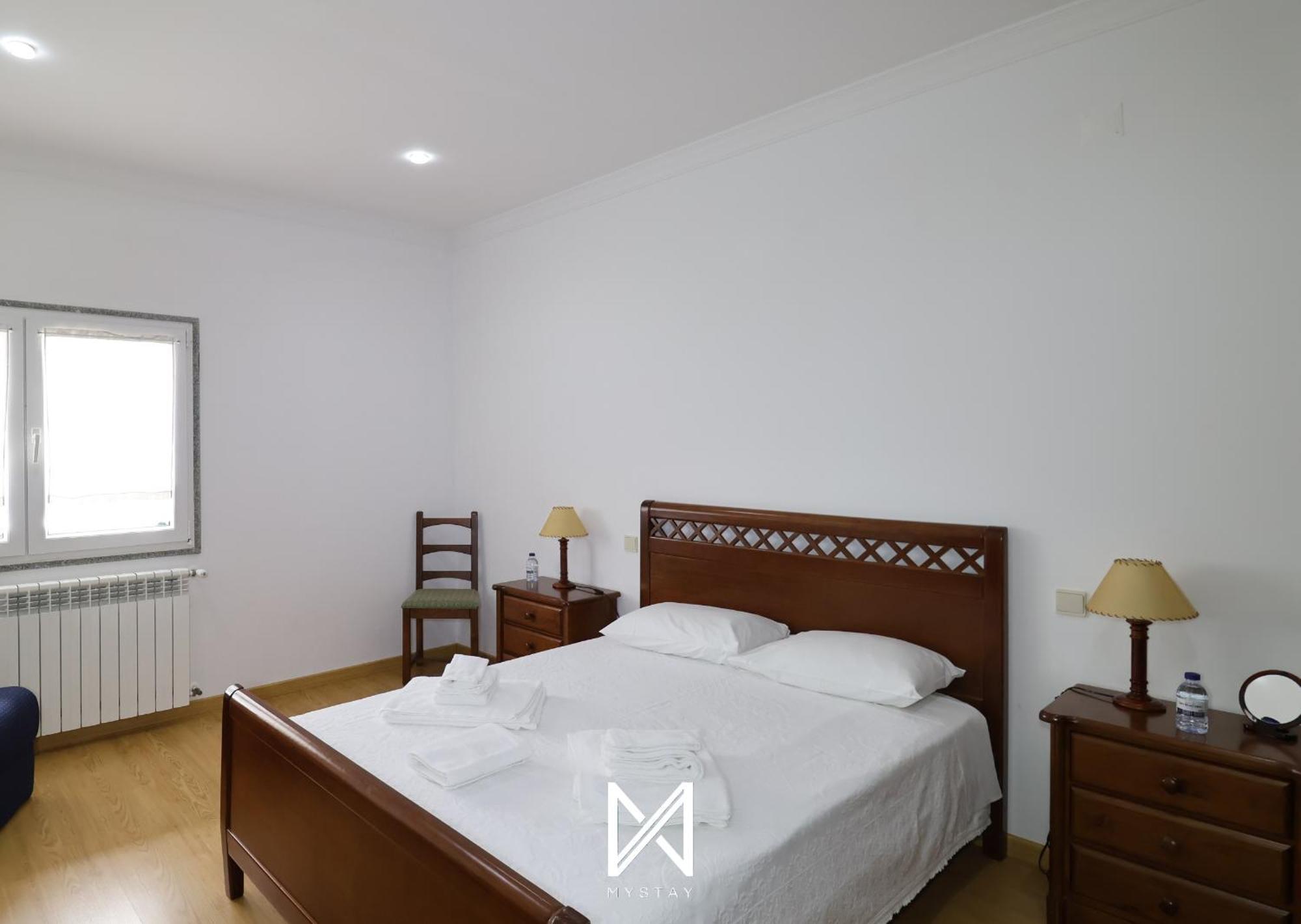 אלפאנדגה דה פה Mystay - Casa Pereira Soeima מראה חיצוני תמונה