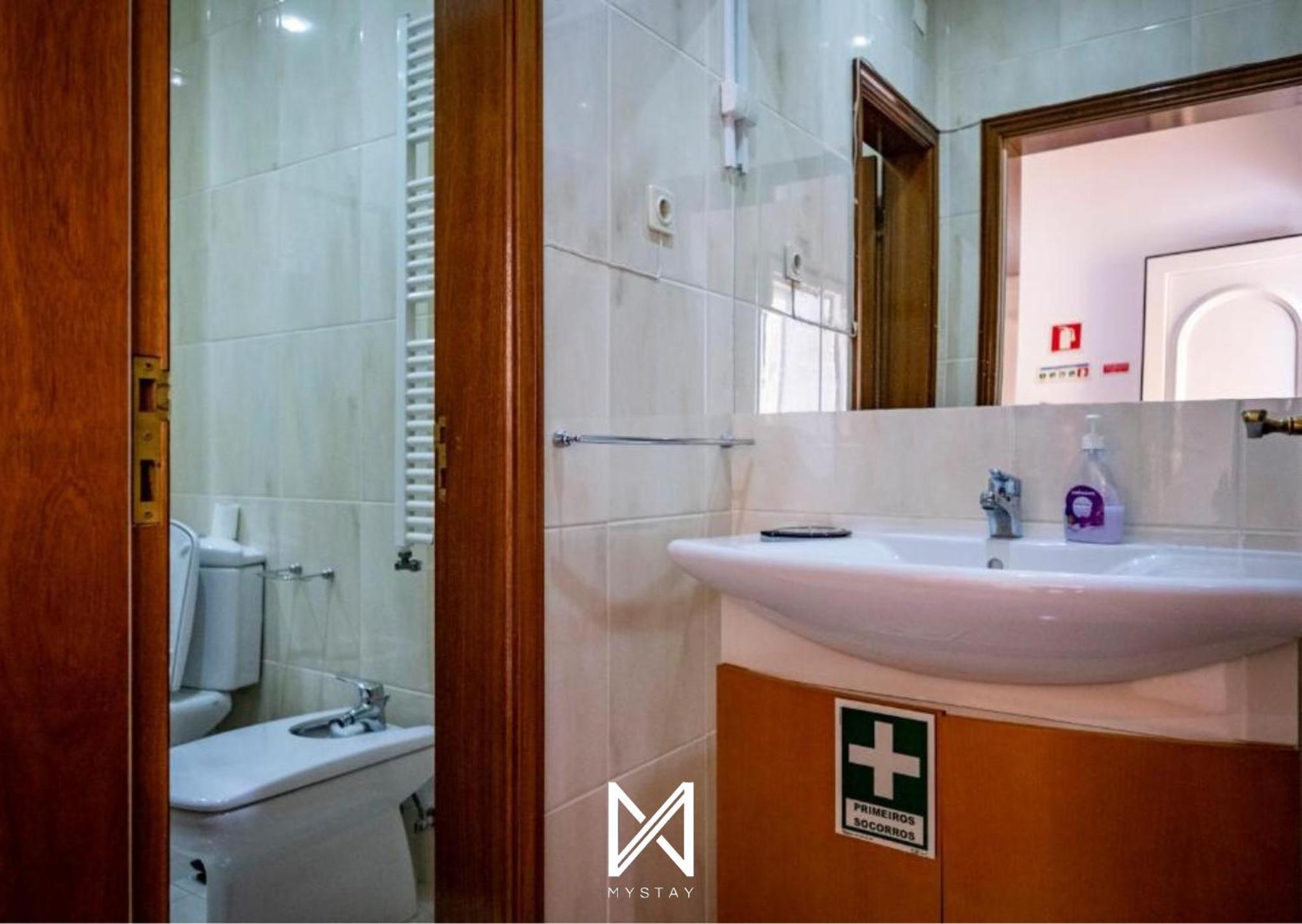 אלפאנדגה דה פה Mystay - Casa Pereira Soeima מראה חיצוני תמונה