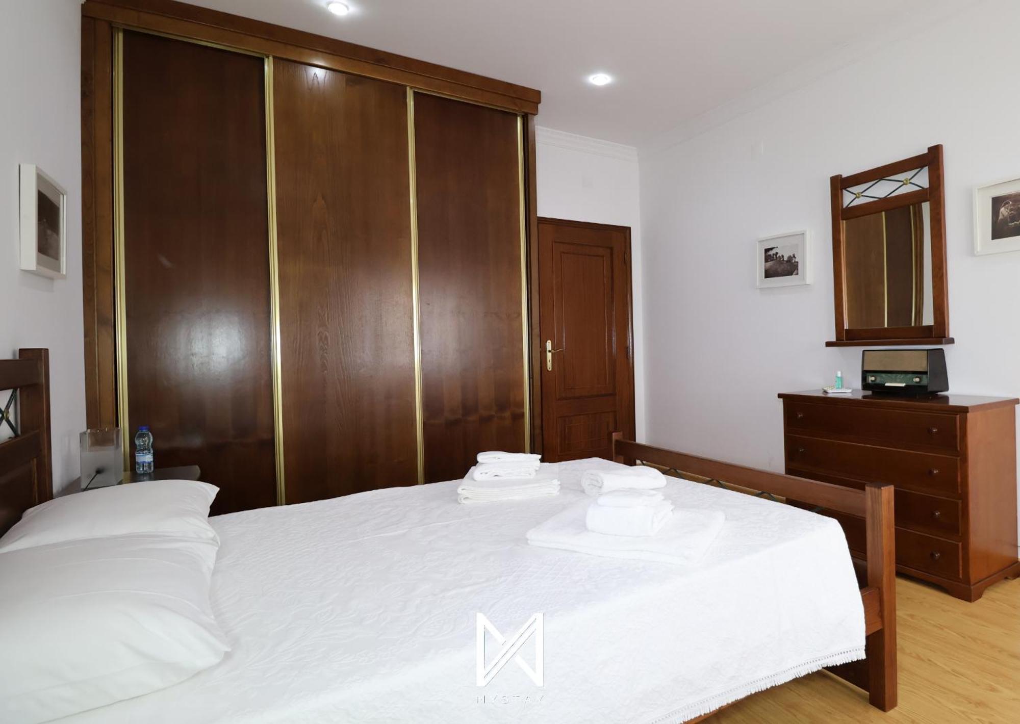 אלפאנדגה דה פה Mystay - Casa Pereira Soeima מראה חיצוני תמונה