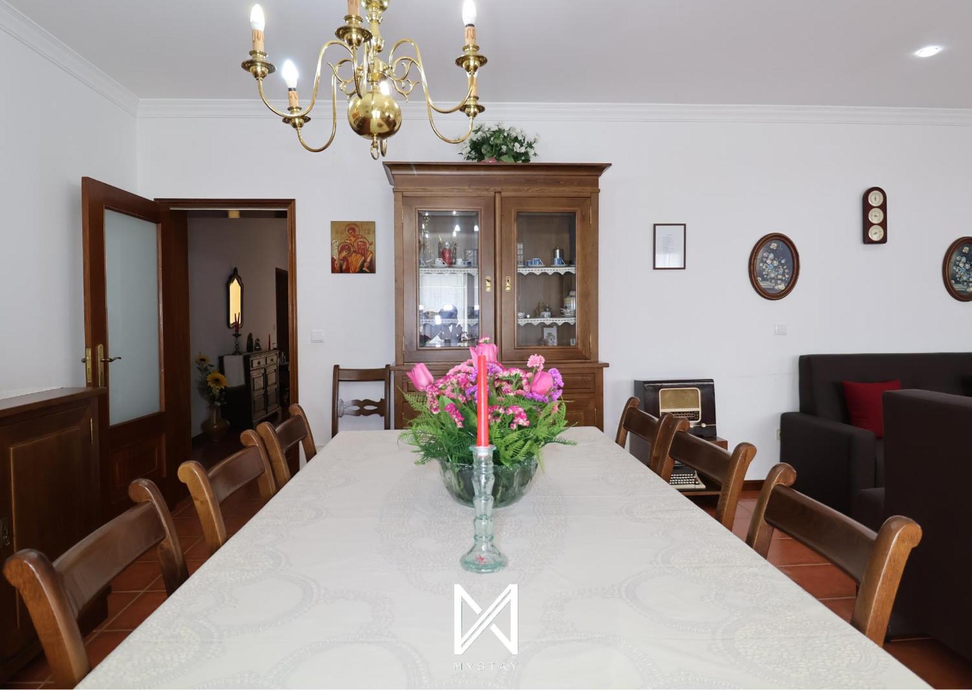 אלפאנדגה דה פה Mystay - Casa Pereira Soeima מראה חיצוני תמונה