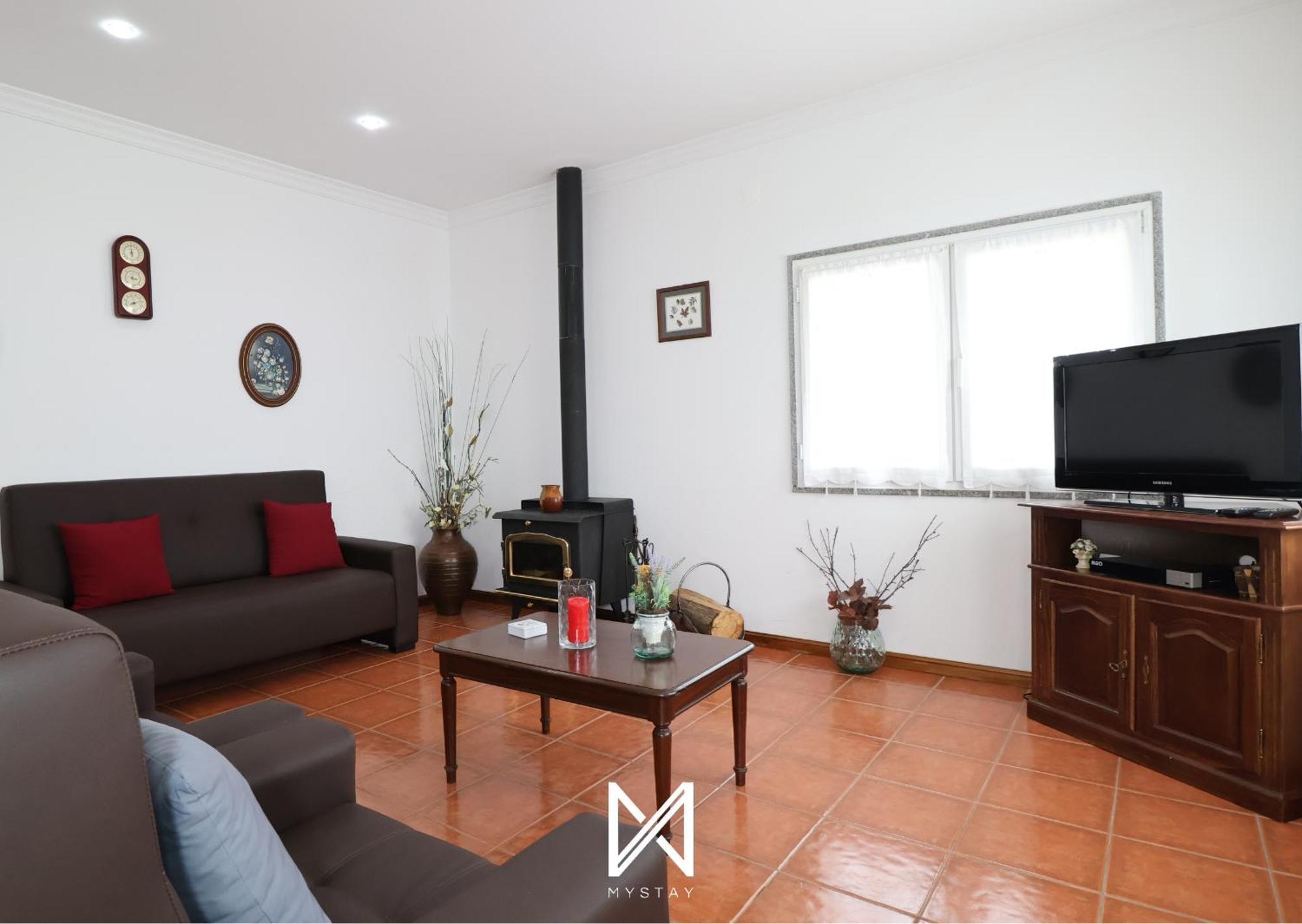 אלפאנדגה דה פה Mystay - Casa Pereira Soeima מראה חיצוני תמונה