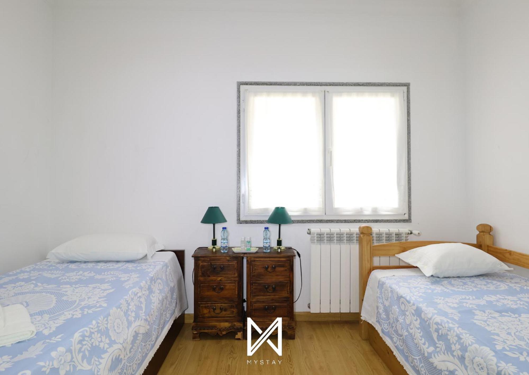 אלפאנדגה דה פה Mystay - Casa Pereira Soeima מראה חיצוני תמונה