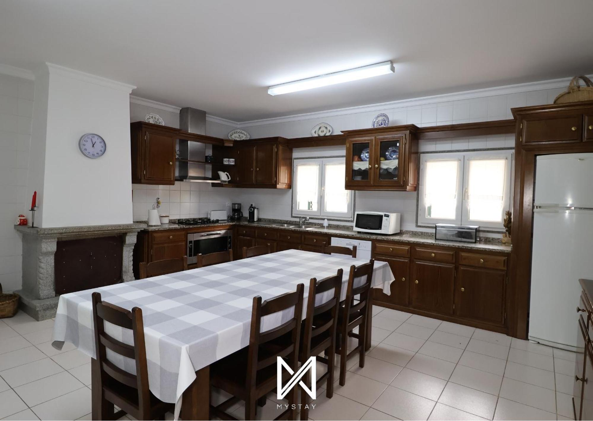 אלפאנדגה דה פה Mystay - Casa Pereira Soeima מראה חיצוני תמונה