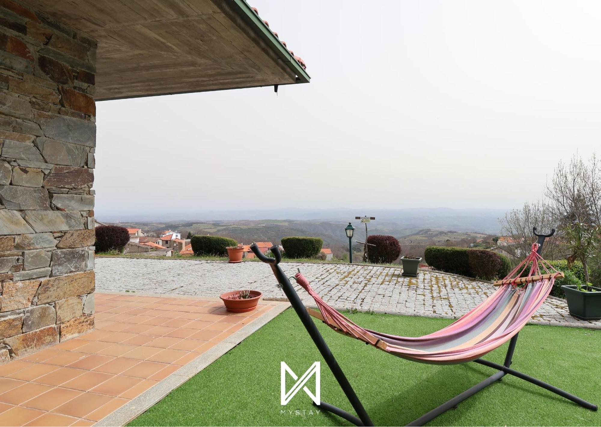 אלפאנדגה דה פה Mystay - Casa Pereira Soeima מראה חיצוני תמונה