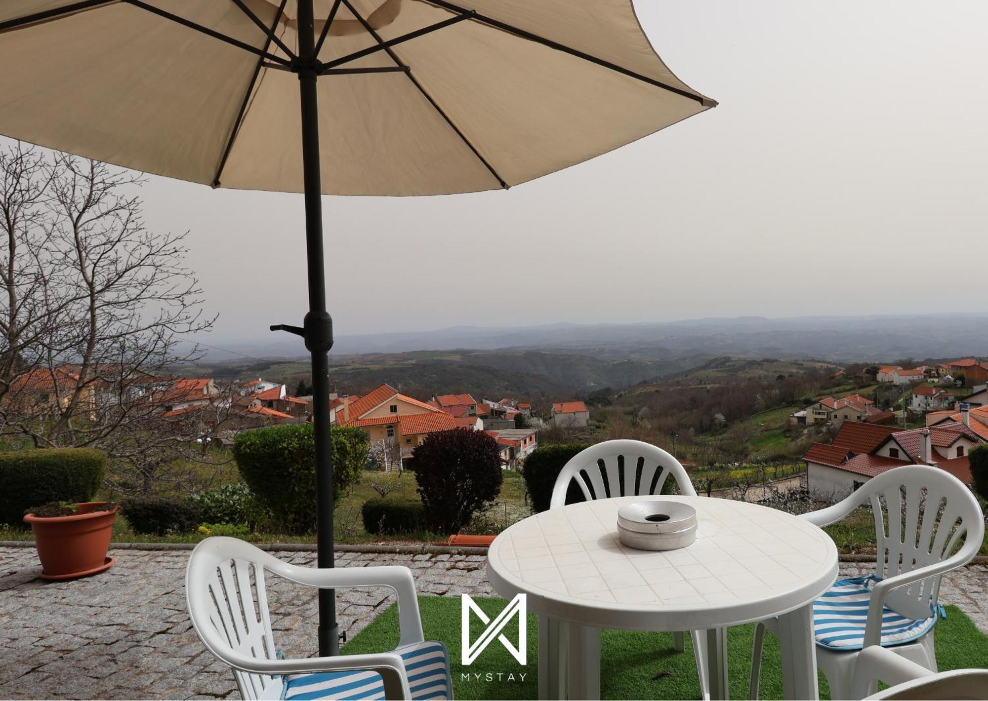 אלפאנדגה דה פה Mystay - Casa Pereira Soeima מראה חיצוני תמונה
