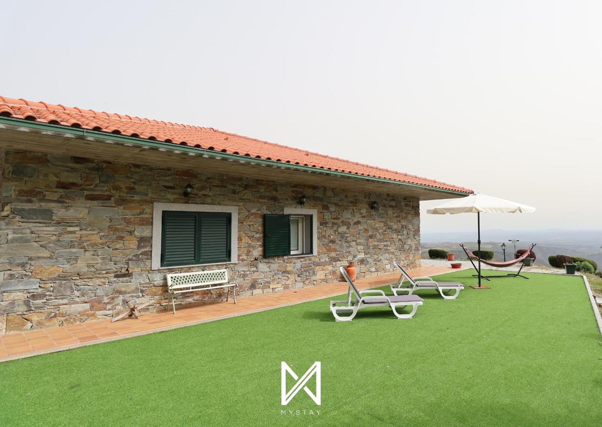 אלפאנדגה דה פה Mystay - Casa Pereira Soeima מראה חיצוני תמונה